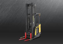Електрически високоповдигачи Hyster N30ZDRS3 