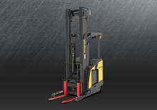 Електрически високоповдигачи Hyster N35ZDR3 