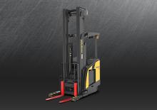 Електрически високоповдигачи Hyster N35ZRS3 