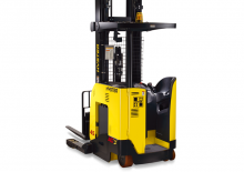 Електрически високоповдигачи Hyster N45ZR2
