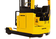 Електрически високоповдигачи Montini NR 1300 GA -H CE