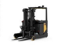 Електрически високоповдигачи Caterpillar NR16N2L