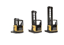 Електрически високоповдигачи Caterpillar NR20N3H