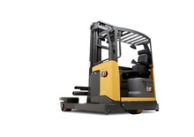 Електрически високоповдигачи Caterpillar NRM25N3