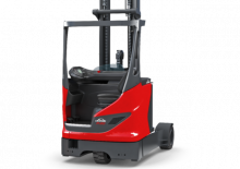 Електрически високоповдигачи Linde R14G