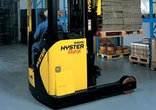 Електрически високоповдигачи Hyster R2.0HD