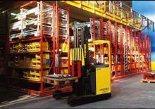 Електрически високоповдигачи Hyster R 1.4