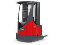 Електрически високоповдигачи Linde R14X