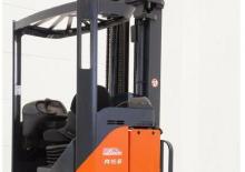 Електрически високоповдигачи Linde R16G