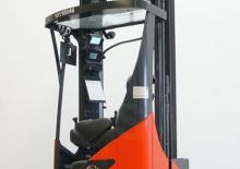 Електрически високоповдигачи Linde R16X