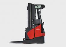 Електрически високоповдигачи Linde R17X HD