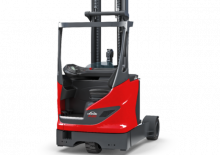 Електрически високоповдигачи Linde R20G