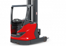 Електрически високоповдигачи Linde R20