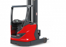 Електрически високоповдигачи Linde R20N
