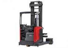 Електрически високоповдигачи Linde R25F