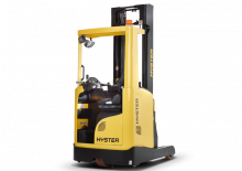 Електрически високоповдигачи Hyster R10E 
