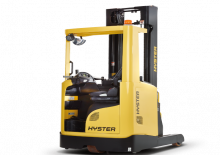 Електрически високоповдигачи Hyster R1.0E