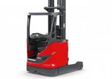 Електрически високоповдигачи Linde R14B Std
