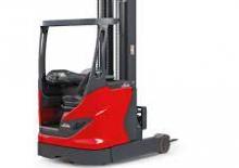Електрически високоповдигачи Linde R14HD