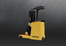 Електрически високоповдигачи Hyster R1.50EX 2