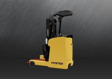 Електрически високоповдигачи Hyster R1.5EXW 2