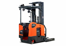 Електрически високоповдигачи Linde R15SX