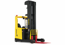 Електрически високоповдигачи Hyster R1.6N