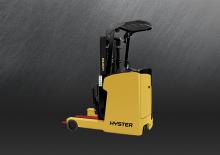Електрически високоповдигачи Hyster R1.80EX W2