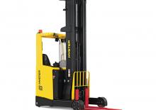 Електрически високоповдигачи Hyster R2.0