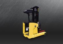 Електрически високоповдигачи Hyster R2.00EX 2