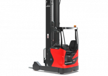 Електрически високоповдигачи Linde R20W-1670 