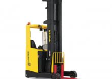 Електрически високоповдигачи Hyster R2.5