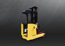 Електрически високоповдигачи Hyster R2.50E(T)X