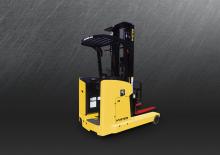 Електрически високоповдигачи Hyster R3.00EX 2