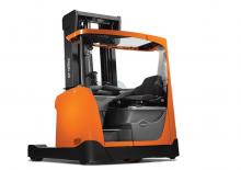 Електрически високоповдигачи BT RAE 200