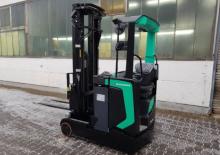 Електрически високоповдигачи Mitsubishi RB 16