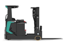 Електрически високоповдигачи Mitsubishi RB16N2L 