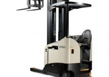 Електрически високоповдигачи Crown RD 5795 S 1.46 E