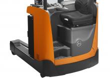 Електрически високоповдигачи BT RRE 160 B 