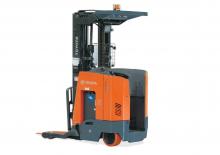 Електрически високоповдигачи Toyota RF1-BE2X25