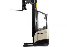 Електрически високоповдигачи Crown RM 6095S