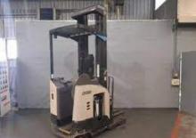 Електрически високоповдигачи Crown RR 5725 1.6