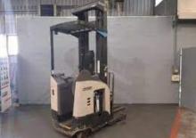 Електрически високоповдигачи Crown RR 5725 2.0