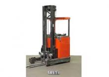 Електрически високоповдигачи BT RRM 14