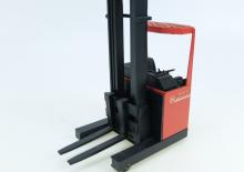 Електрически високоповдигачи BT RT 1350 SE