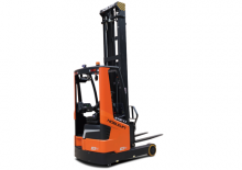 Електрически високоповдигачи Noblelift RT16Li