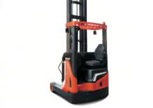 Електрически високоповдигачи Noblelift RT20B