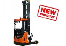 Електрически високоповдигачи Noblelift RT20PH
