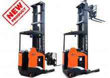 Електрически високоповдигачи Noblelift RT20SP