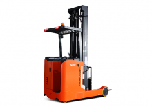 Електрически високоповдигачи Noblelift RT25ST2